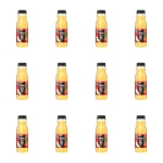 Cappy Nektar Jabłkowy Mętny 330ml X12