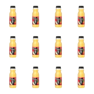 Cappy Nektar Jabłkowy Mętny 330ml X12