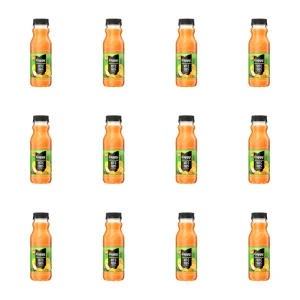 Cappy nektar multiwitamina 330ml X12