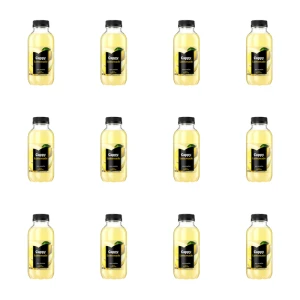 Cappy Lemonade smak Cytryny 400 ml X12