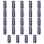 Tiger Energy Drink Gazowany napój energetyzujący 250 ml X24