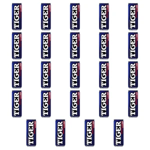 Tiger Energy Drink Gazowany napój energetyzujący 250 ml X24