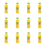 Tymbark Sok 100% pomarańcza 300 ml X12