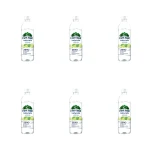 Żywiec Zdrój Naturals Smak Limonka-Mięta 0,5 L X6