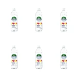 Żywiec Zdrój Naturals Smak Malina-Cytryna 0,5 L X6