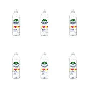 Żywiec Zdrój Naturals Smak Malina-Cytryna 0,5 L X6