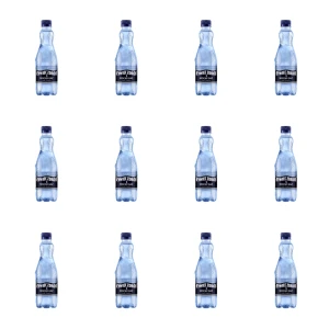 Żywiec Zdrój Mocny Gaz 500 ml X12