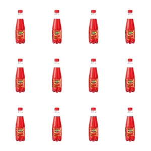 Hellena Oranżada Czerwona 500 ml X12