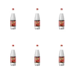 Hellena Oranżada Biała Zero Cukru 1,25 l X6
