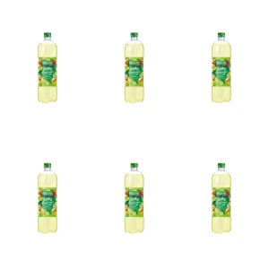 Hellena Napój Niegazowany Jabłko z winogronem 1,75 l X6