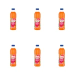 Hortex Nektar grejpfrut rubinowy butelka Pet 1l X6