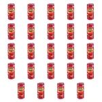 Hellena Oranżada czerwona w puszce 330 ml X24