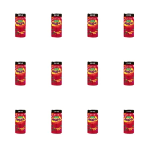 Hellena Oranżada czerwona zero cukru w puszce 330 ml X12
