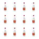 Hellena Oranżada Biała 500 ml X12
