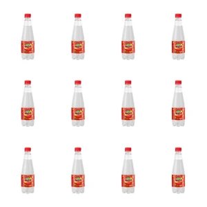 Hellena Oranżada Biała 500 ml X12