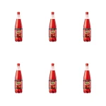 Hellena Oranżada Czerwona Zero Cukru 1,25 l X6
