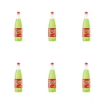 Hellena Oranżada Zielona 1,25 l X6
