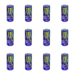 Monster Full Throttle Zero 500 ml X12