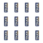 Tiger Max Energy Drink Gazowany napój energetyzujący 250 ml X12
