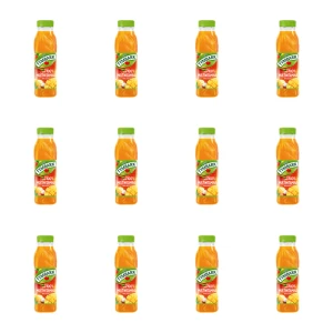 Tymbark Sok 100% multiwitamina 300 ml X12