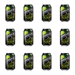Tymbark colove cola limonka 330ml X12