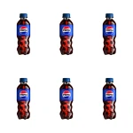 Pepsi Cola 250 ml X6
