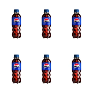Pepsi Cola 250 ml X6