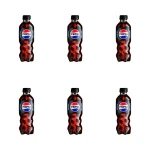 Pepsi Napój gazowany zeru cukru 250 ml X6