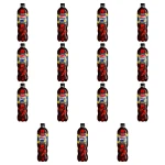 Pepsi Lemon zero cukru 0,85 l X15