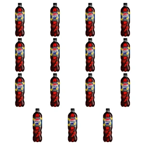 Pepsi Lemon zero cukru 0,85 l X15