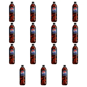 Pepsi Napój gazowany zero cukru 0,85 l X15