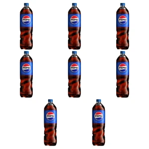 Pepsi Cola 1,5 l X8