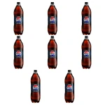Pepsi Napój gazowany zero cukru 2 l X8