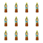 Lipton Lemon 500 ml X12