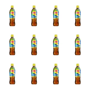 Lipton Lemon 500 ml X12