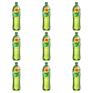 Lipton Green 1,5 l X9