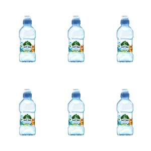 Żywiec Zdrój Niegazowany Zdrojek 310 ml X6