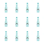 Żywiec Zdrój Delikatnie Musujący 500 ml X12