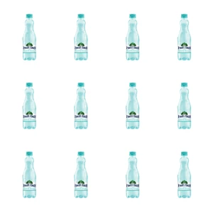 Żywiec Zdrój Delikatnie Musujący 500 ml X12