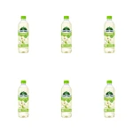 Żywiec Zdrój Jabłkowy Smak z sokiem 0,5 L X6