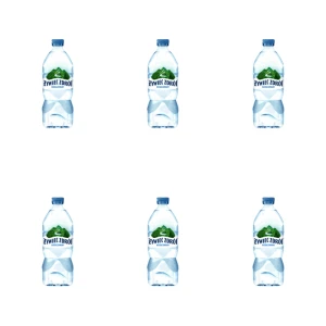 Żywiec Zdrój Niegazowany 1000 ml X6