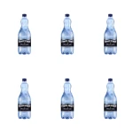 Żywiec Zdrój Mocny Gaz 1000ml X6