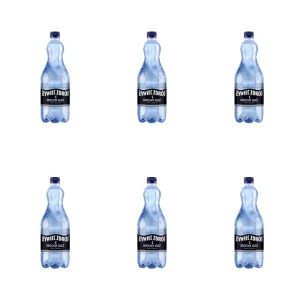 Żywiec Zdrój Mocny Gaz 1000ml X6