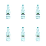 Żywiec Zdrój Delikatnie Musujący 1000 ml X6