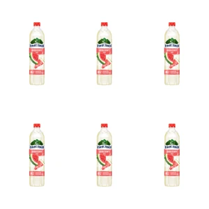 Żywiec Zdrój Arbuzowy Smak z sokiem 1,2 L X6