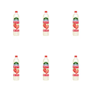 Żywiec Zdrój Truskawkowy Smak z sokiem 1,2 L X6