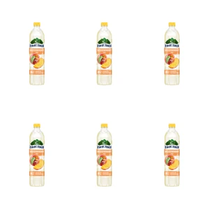Żywiec Zdrój Brzoskwiniowy Smak z sokiem 1,2 L X6