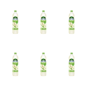 Żywiec Zdrój Jabłkowy Smak z sokiem 1,2 L X6
