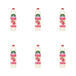 Żywiec Zdrój Malinowy Smak z sokiem 1,2 L X6