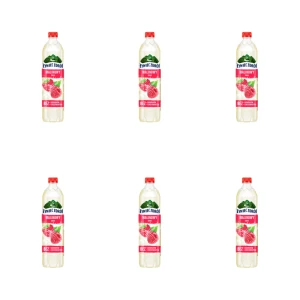 Żywiec Zdrój Malinowy Smak z sokiem 1,2 L X6